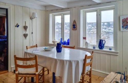 Kolbjørnsvik House | Feriehus - Arendal ved sjøen