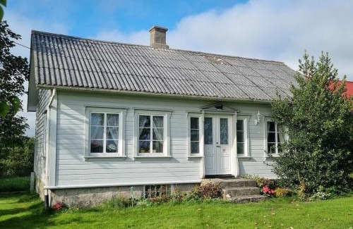 Farsund House | Feriehus - Lista Nesheim