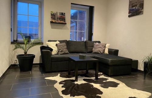 Vejle Municipality Apartment | Ferielejlighed i landlige omgivelser