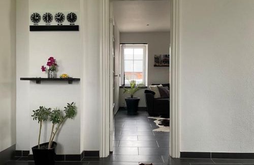 Vejle Municipality Apartment | Ferielejlighed i landlige omgivelser