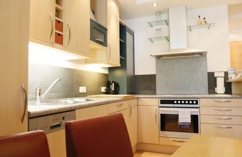 Nassereith Apartment | Ferien 2 by Interhome