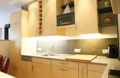 Nassereith Apartment | Ferien 2 by Interhome