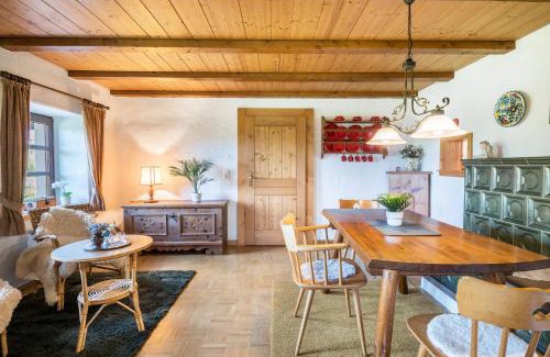 Herrischried House | Ferien Alm Alfret