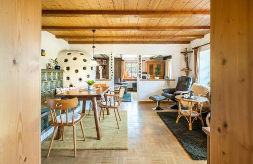 Herrischried House | Ferien Alm Alfret