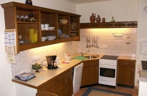 Rangersdorf Apartment | Ferien am Bauernhof, Wohnung 3