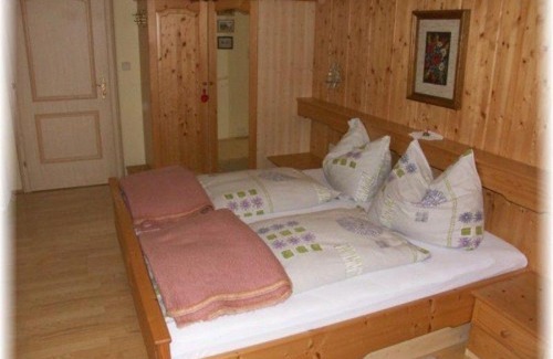 Rangersdorf Apartment | Ferien-am-Bauernhof-Wohnung-1
