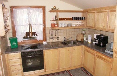 Rangersdorf Apartment | Ferien-am-Bauernhof-Wohnung-1