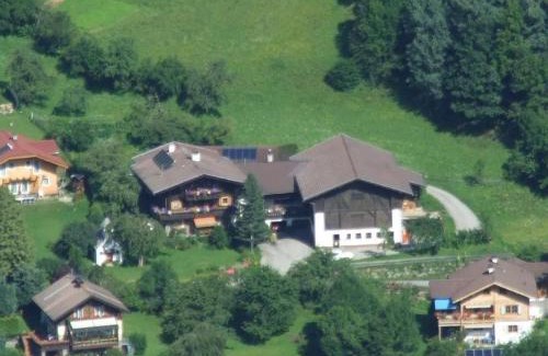 Rangersdorf Apartment | Ferien-am-Bauernhof-Wohnung-1