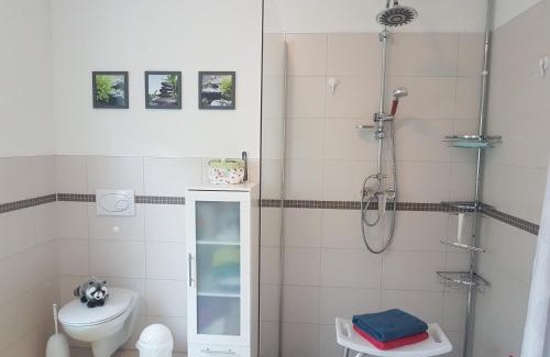 Bad Wilhelmshoehe Apartment | Ferien am Bergpark - Kassel, Bad Wilhelmshöhe