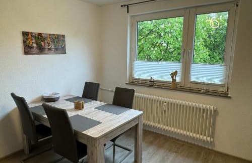 Fedderwardergroden Apartment | Ferien am Meer