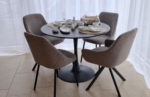 Strohn Apartment | Ferien-Appartement