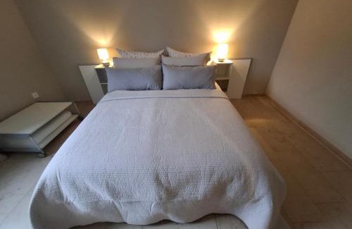 Strohn Apartment | Ferien-Appartement