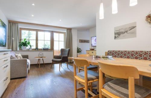 Maria Alm am Steinernen Meer Apartment | Feriennest Leitner