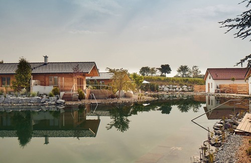 Schiltern House | Ferienhaus für 4 Gäste mit 80m² in Schiltern bei Langenlois