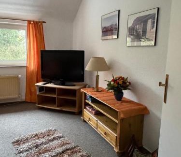 Rotenburg Apartment | Ferien auf dem Land