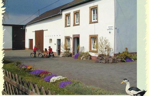 Preischeid House | Ferien auf dem Bermeshof