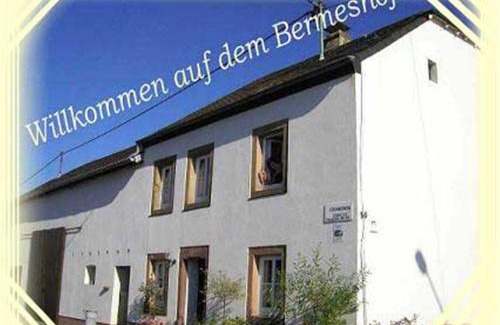 Preischeid House | Ferien auf dem Bermeshof