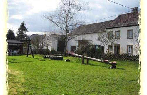 Preischeid House | Ferien auf dem Bermeshof