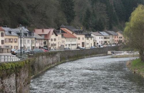 Preischeid House | Ferien auf dem Bermeshof