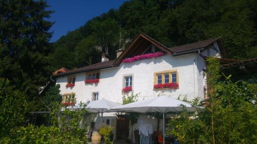 Ligerz Apartment | Ferien auf dem Weingut