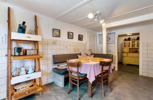 Muehlenbach House | Ferien auf der Fleischdielte