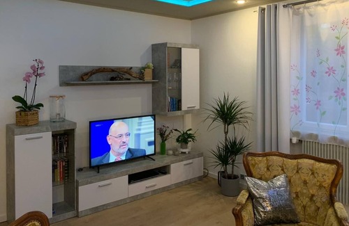 Gemarkung Truchtelfingen Apartment | Ferien auf der Schwäbischen Alb