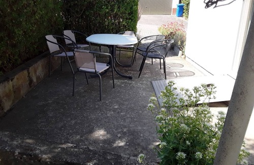 Woerrstadt House | Ferien bei Hanna Direkt am Hiwwelweg
