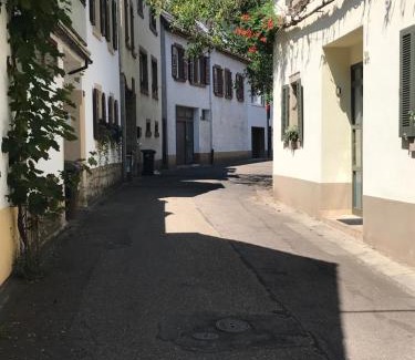 Neustadt an der Weinstrasse Apartment | Ferienwohnung Eulenhof