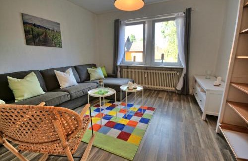 Neustadt an der Weinstrasse Apartment | Ferienwohnung Eulenhof