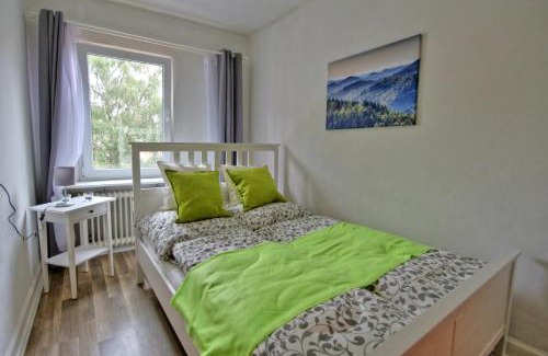 Neustadt an der Weinstrasse Apartment | Ferienwohnung Eulenhof