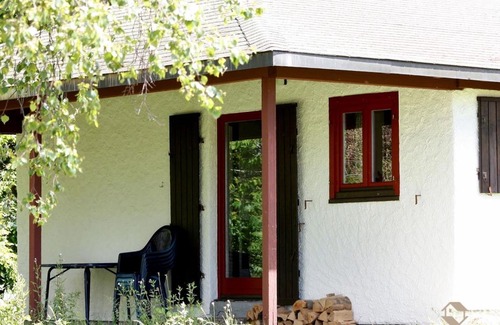 Grafenhausen House | Ferien- & Freizeitpark Grafenhausen