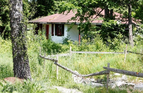 Grafenhausen House | Ferien- & Freizeitpark Grafenhausen