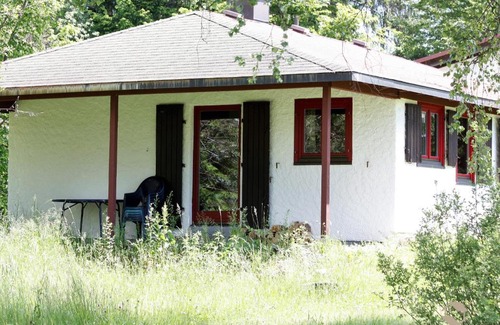 Grafenhausen House | Ferien- & Freizeitpark Grafenhausen