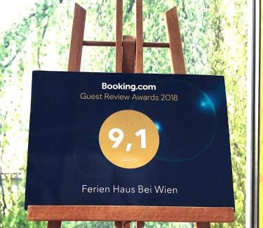Hagenbrunn House | Ferien Haus bei Wien
