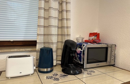 Nidderau Apartment | Ferien Haus Formidable