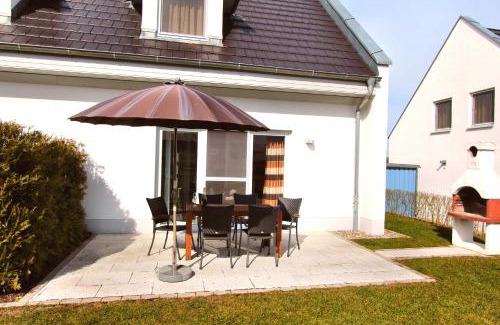 Muritz House | Ferien HAUS MORGENSONNE