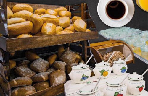 Sulzhayn Hotel | Ferien Hotel Villa Südharz