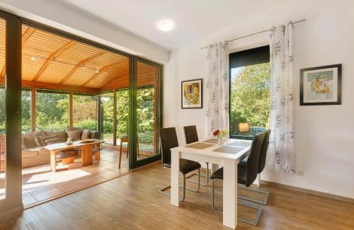 Mammelzen Apartment | Ferien im Grünen