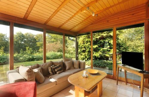 Mammelzen Apartment | Ferien im Grünen