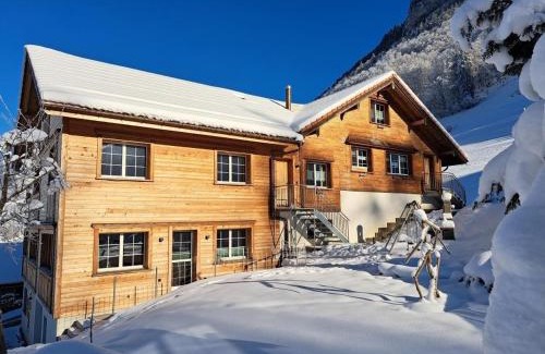 Mitloedi Apartment | Ferien Im Gugger Wohnung Stockberg