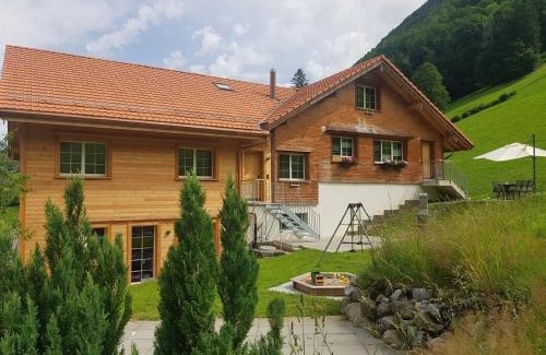 Mitloedi Apartment | Ferien Im Gugger Wohnung Stockberg