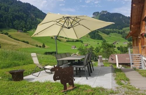 Mitloedi Apartment | Ferien Im Gugger Wohnung Stockberg