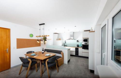 Hoechst Apartment | Ferien im Paradies - Wohnung Prima