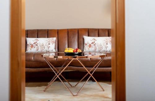 Hoechst Apartment | Ferien im Paradies - Wohnung Prima