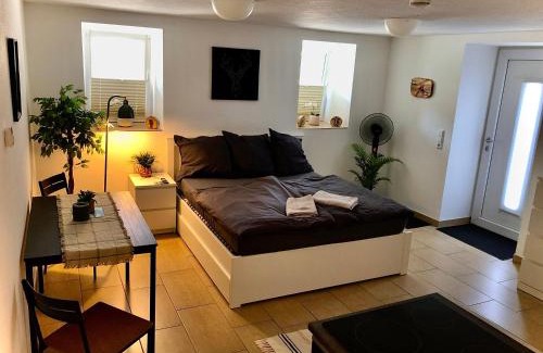 Schuttertal Apartment | Ferien im Schwarzwald Dörlinbach