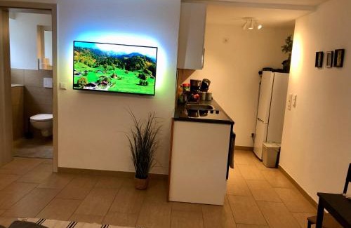 Schuttertal Apartment | Ferien im Schwarzwald Dörlinbach