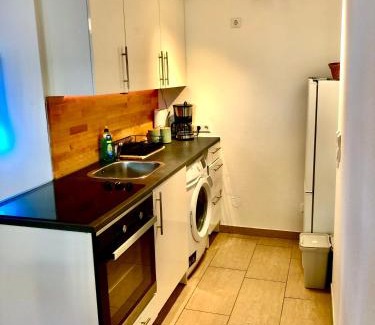 Schuttertal Apartment | Ferien im Schwarzwald Dörlinbach