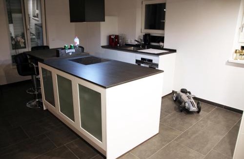 Bad Aibling Apartment | Ferien in Bad Aibling