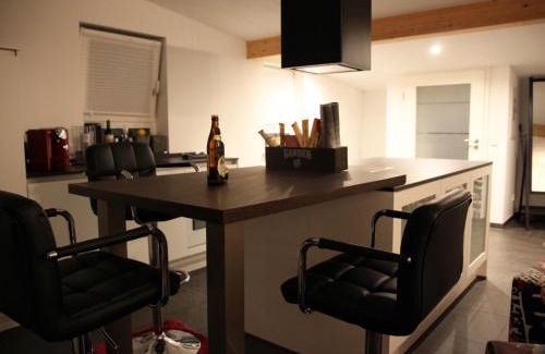 Bad Aibling Apartment | Ferien in Bad Aibling