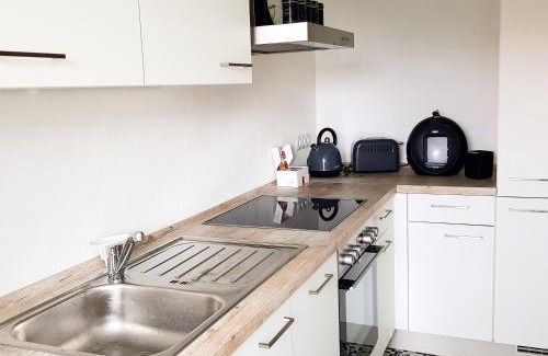 Neuffen Apartment | Ferien in Neuffen - Ferienwohnung Plaue